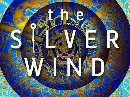 The Silver Wind By Nina Allan Online Hot Sale