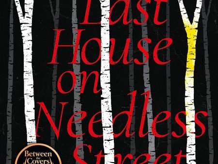 The Last House On Needless Street For Discount