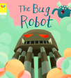 Reading Gems Phonics: The Bug Robot Supply