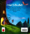 Reading Gems Level 1: I Want To Be A Bat! Online now