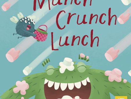 Reading Gems Phonics: Munch Crunch Lunch Sale